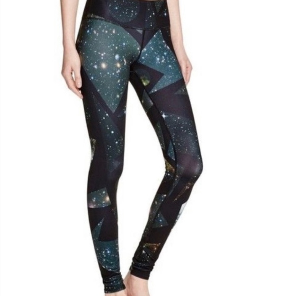 Alo Yoga Galaxy Leggings | Size Small